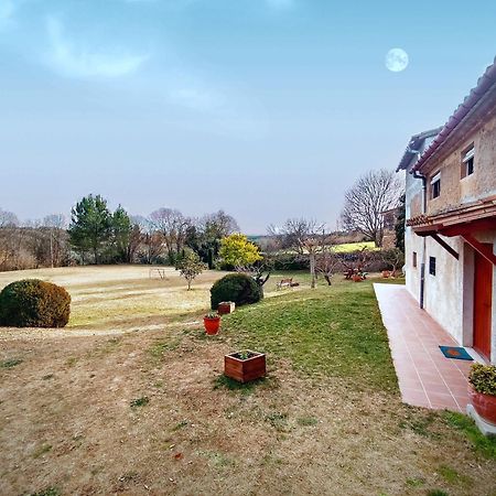 Cal Xaiet Guest House Llampaies Exterior photo
