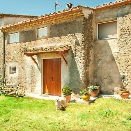 Cal Xaiet Guest House Llampaies Exterior photo
