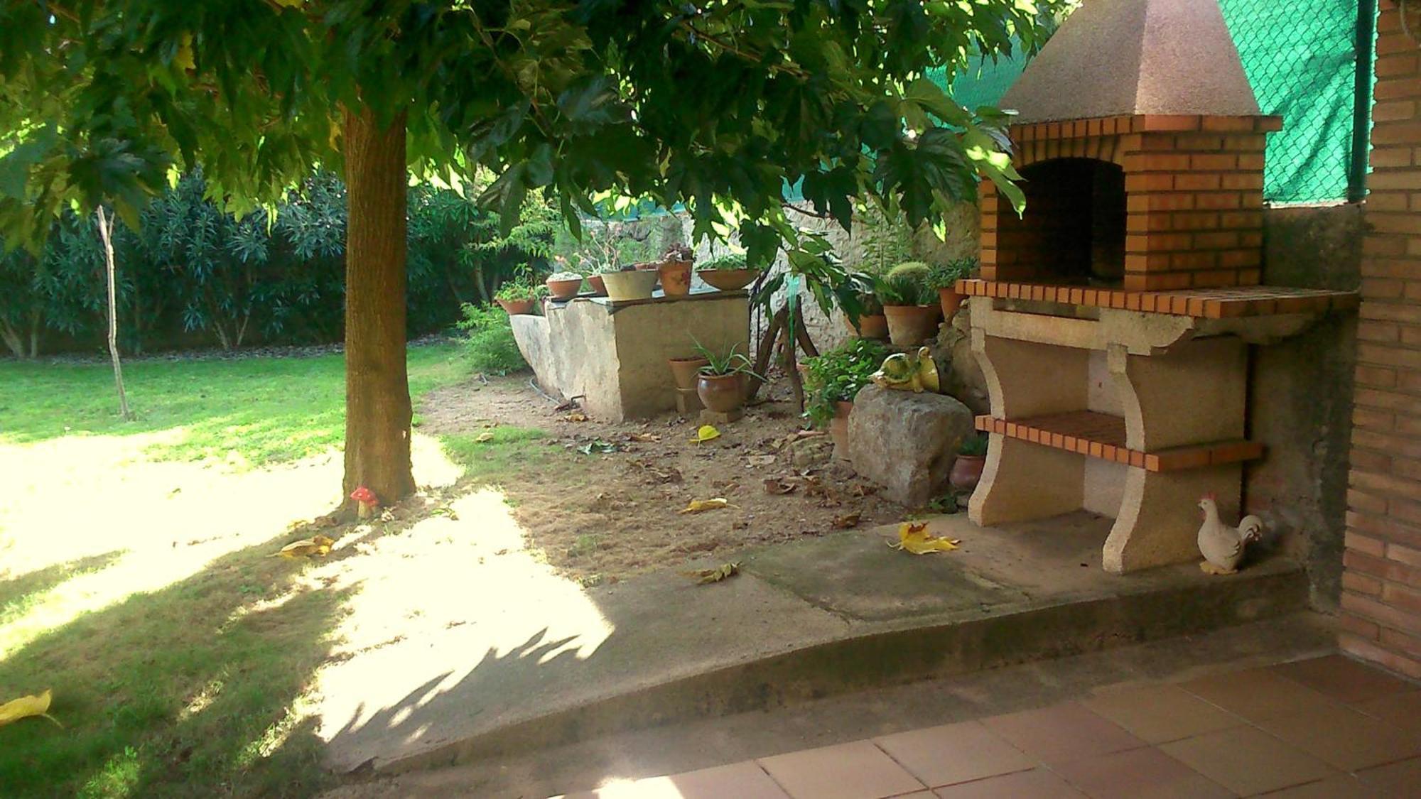 Cal Xaiet Guest House Llampaies Exterior photo
