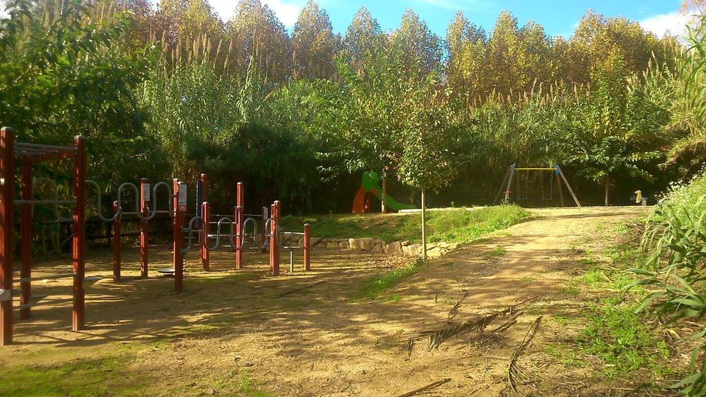 Cal Xaiet Guest House Llampaies Exterior photo